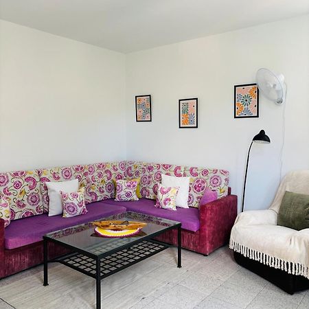Apartamento Danoe 1 Mogán 외부 사진
