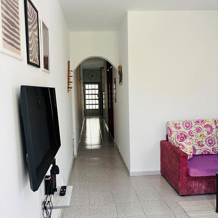 Apartamento Danoe 1 Mogán 외부 사진