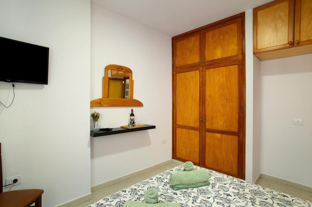 Apartamento Danoe 1 Mogán 외부 사진