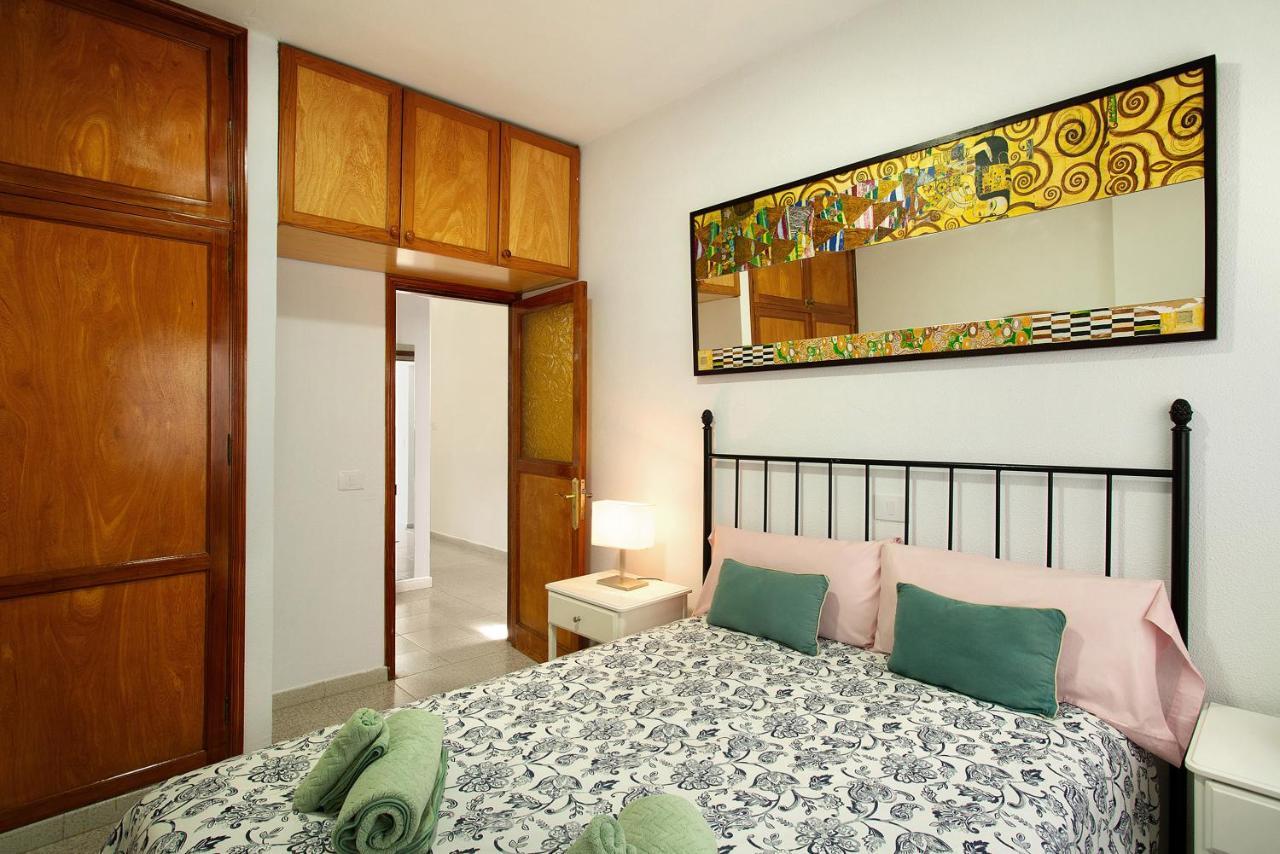 Apartamento Danoe 1 Mogán 외부 사진
