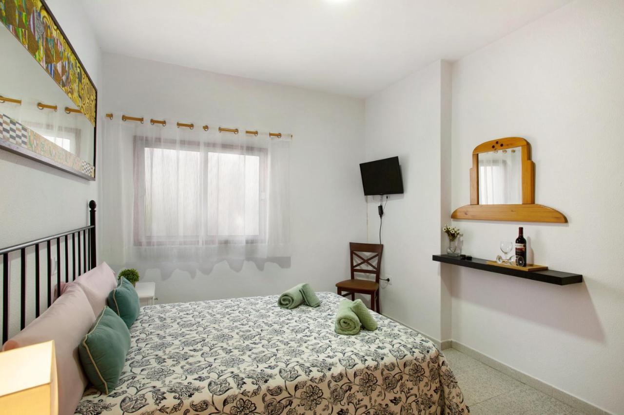 Apartamento Danoe 1 Mogán 외부 사진