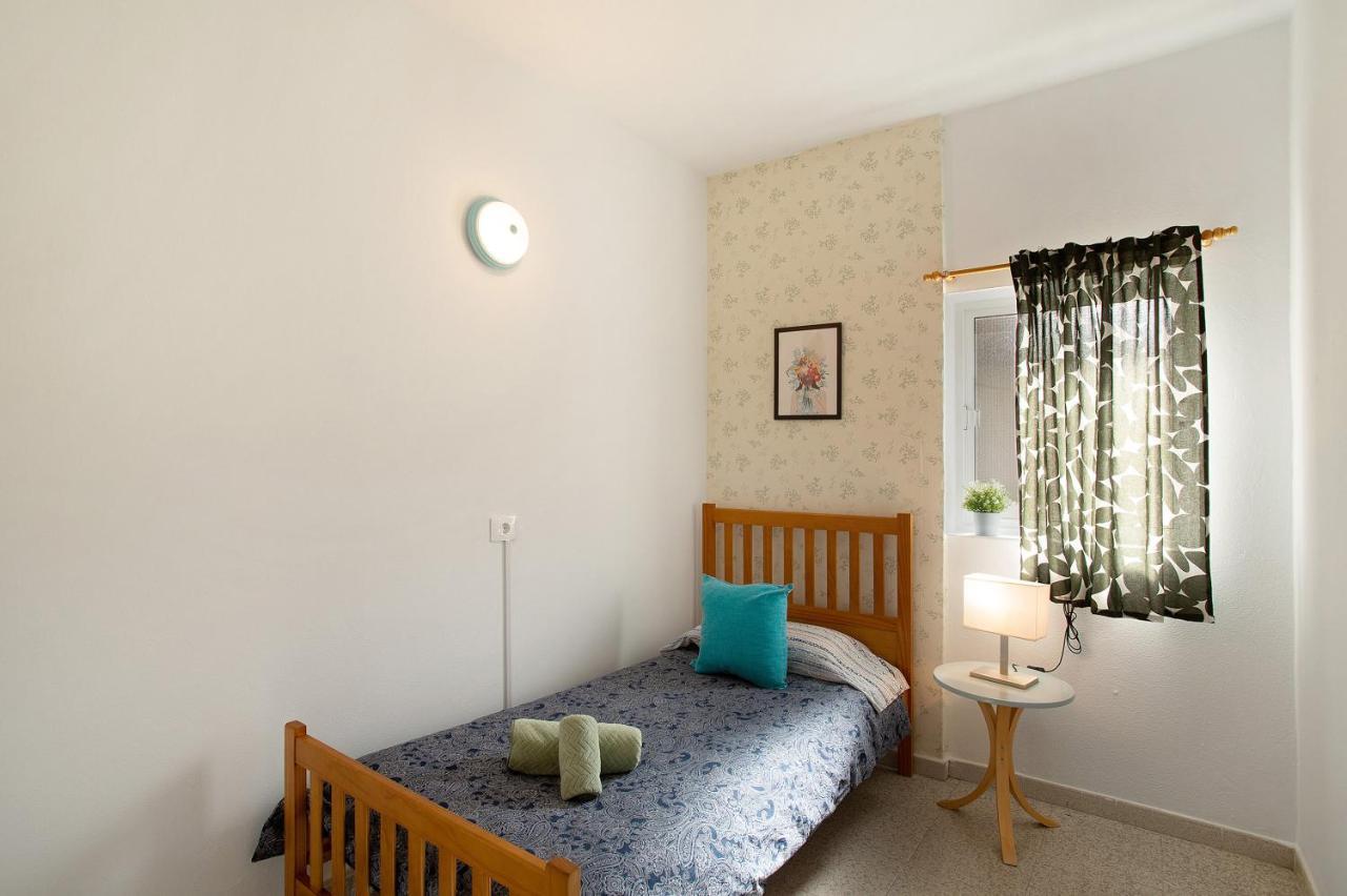 Apartamento Danoe 1 Mogán 외부 사진