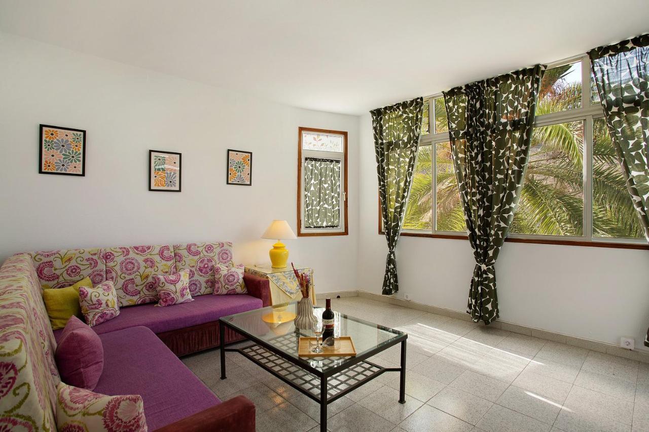 Apartamento Danoe 1 Mogán 외부 사진