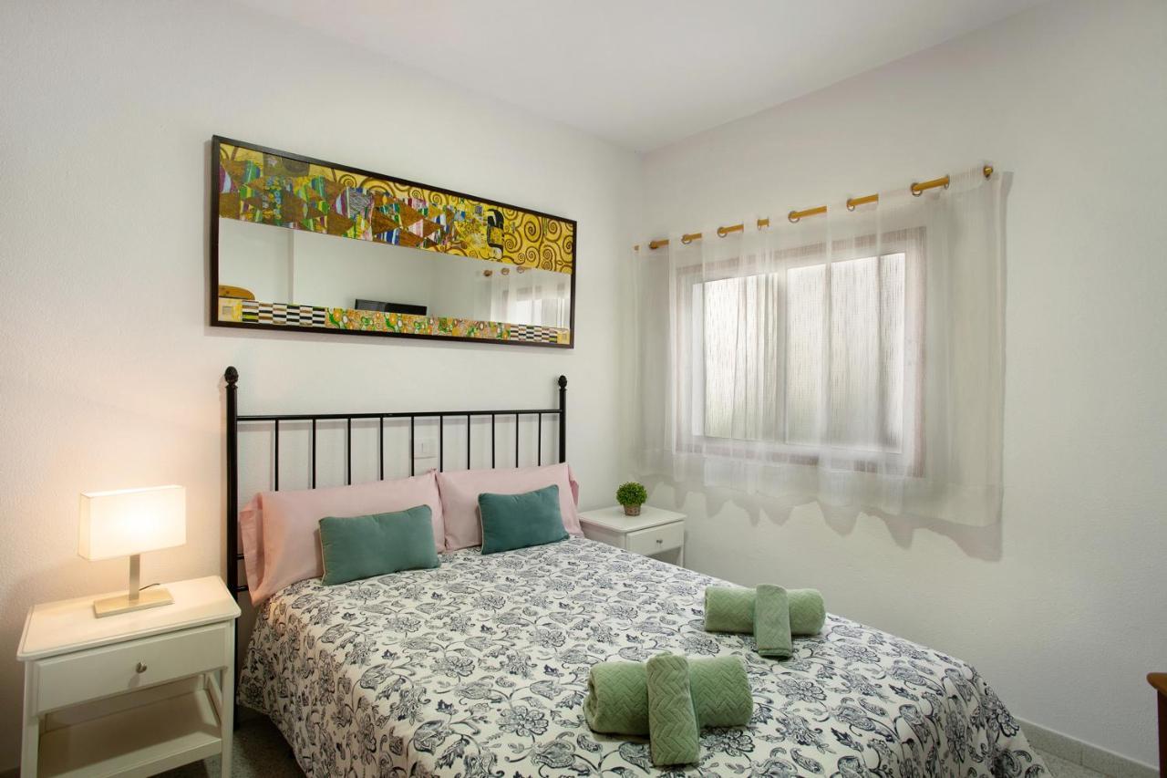 Apartamento Danoe 1 Mogán 외부 사진