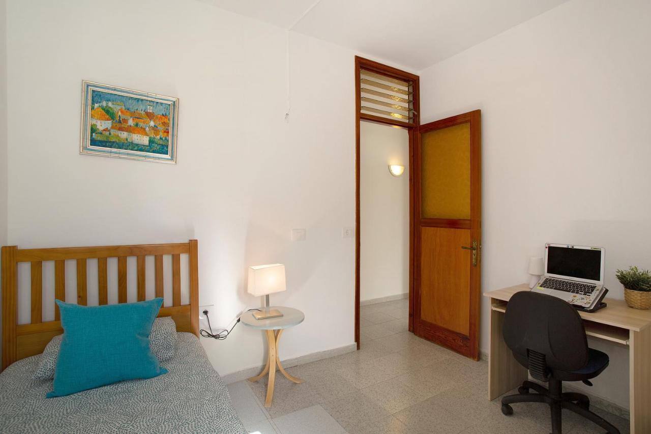Apartamento Danoe 1 Mogán 외부 사진