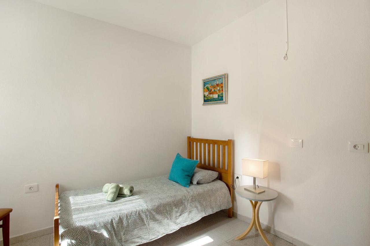 Apartamento Danoe 1 Mogán 외부 사진