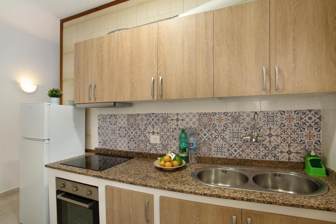 Apartamento Danoe 1 Mogán 외부 사진