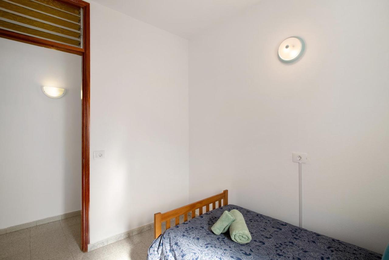 Apartamento Danoe 1 Mogán 외부 사진