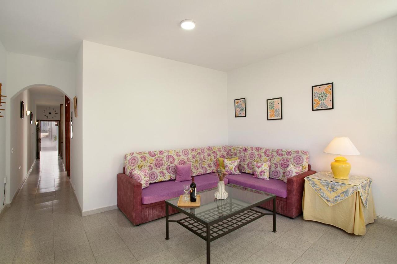 Apartamento Danoe 1 Mogán 외부 사진