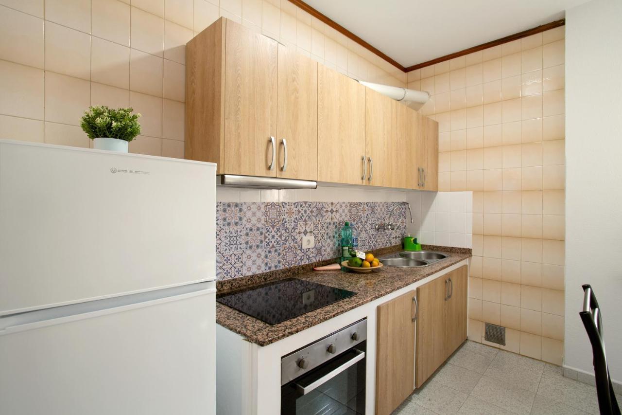 Apartamento Danoe 1 Mogán 외부 사진