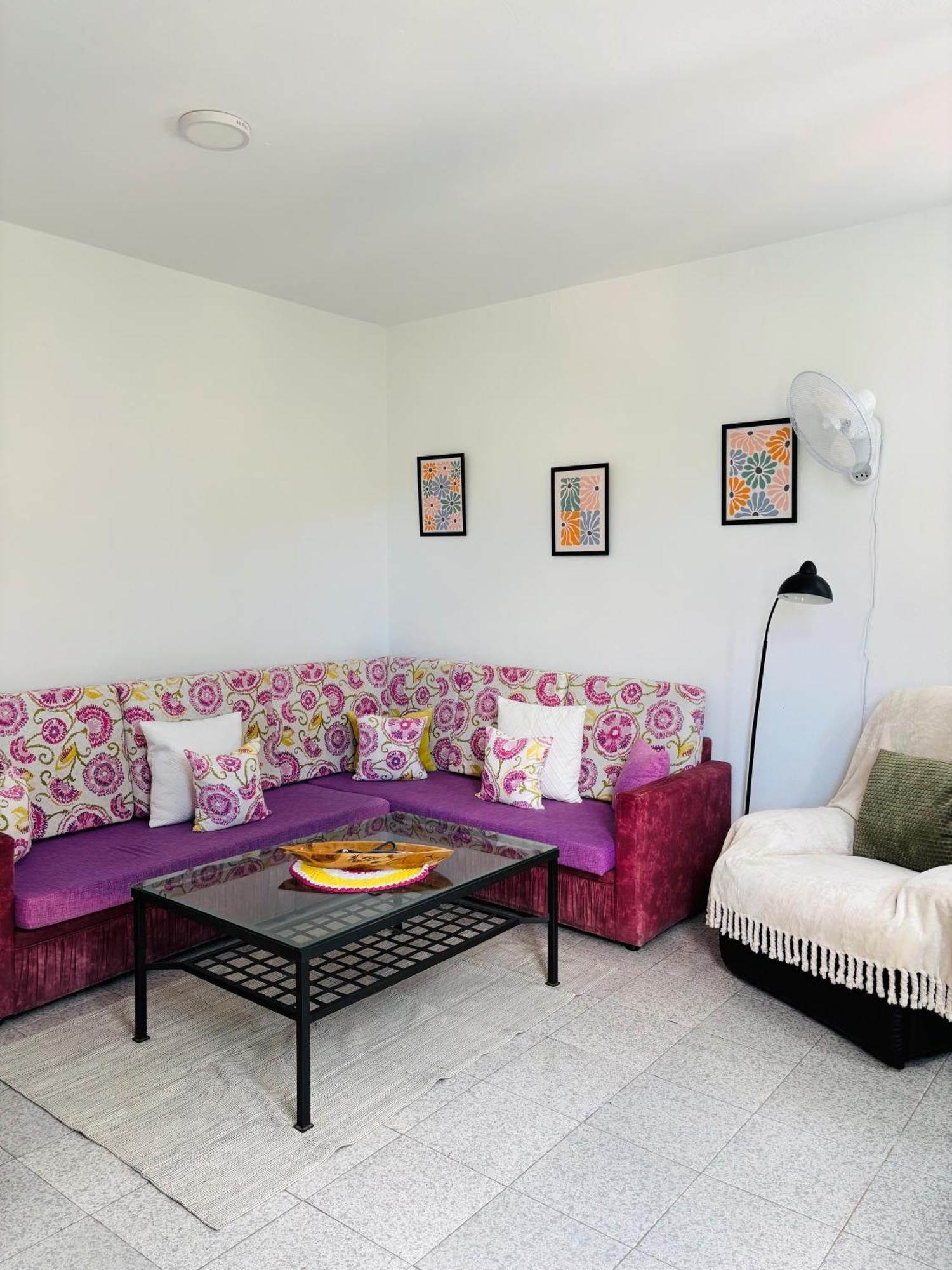 Apartamento Danoe 1 Mogán 외부 사진