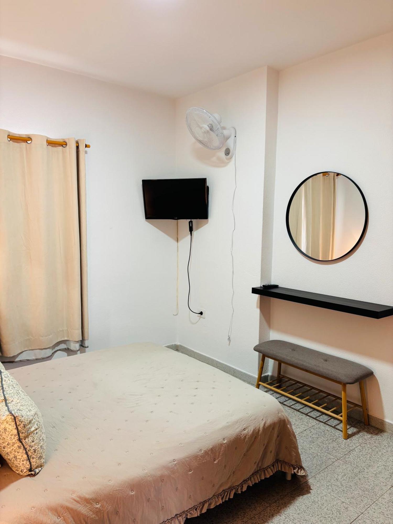 Apartamento Danoe 1 Mogán 외부 사진