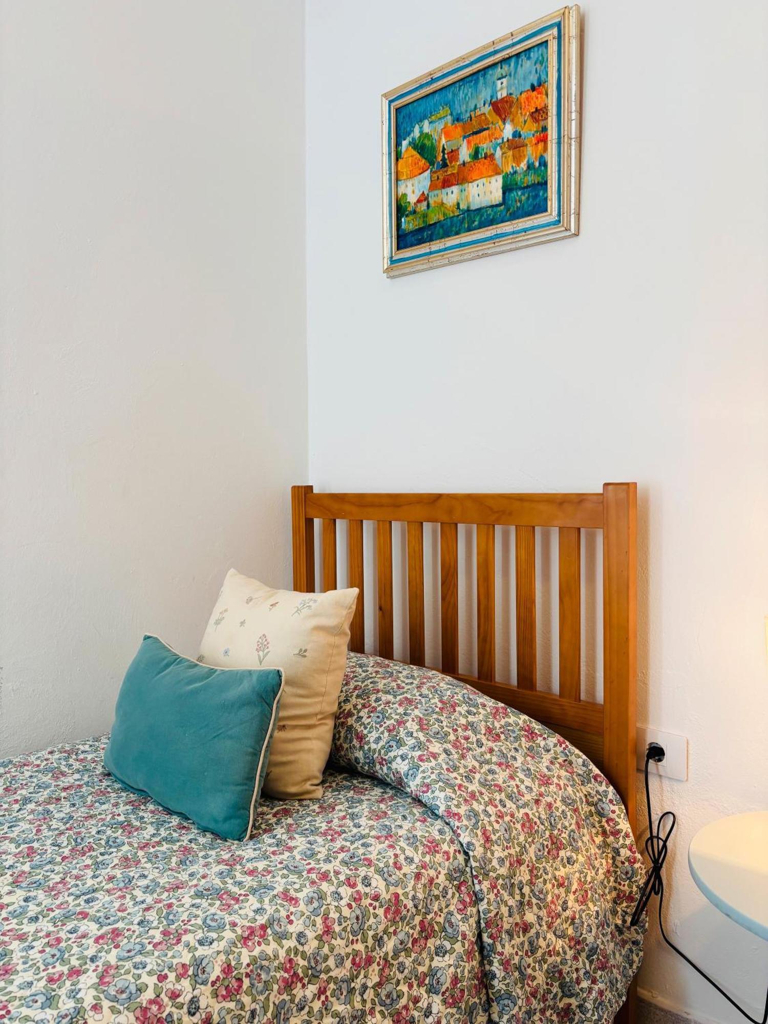 Apartamento Danoe 1 Mogán 외부 사진