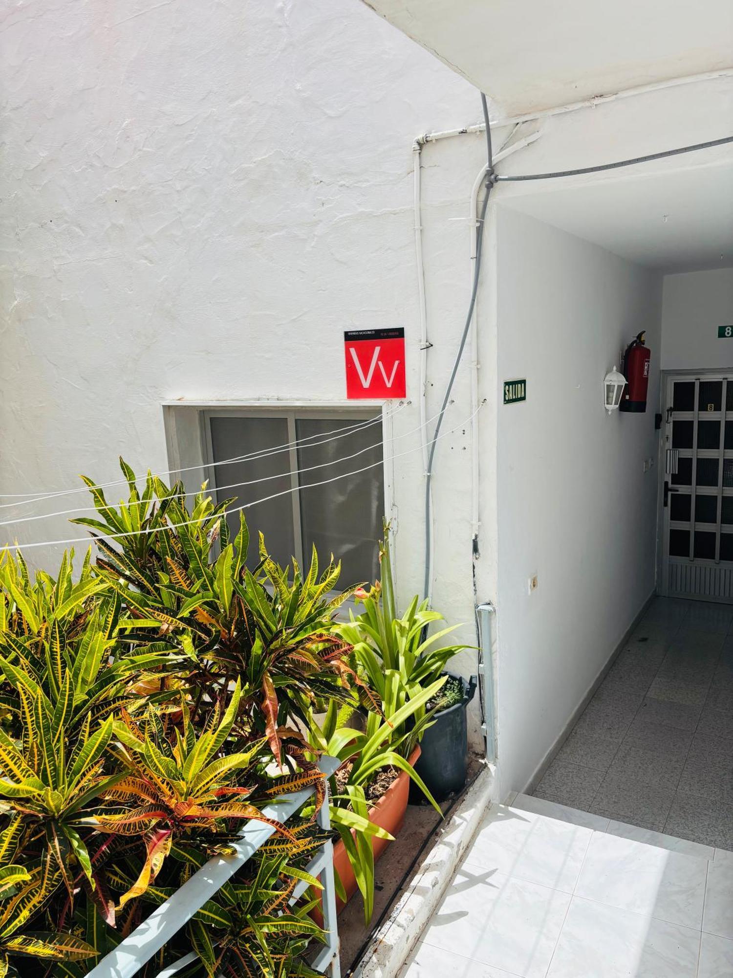 Apartamento Danoe 1 Mogán 외부 사진