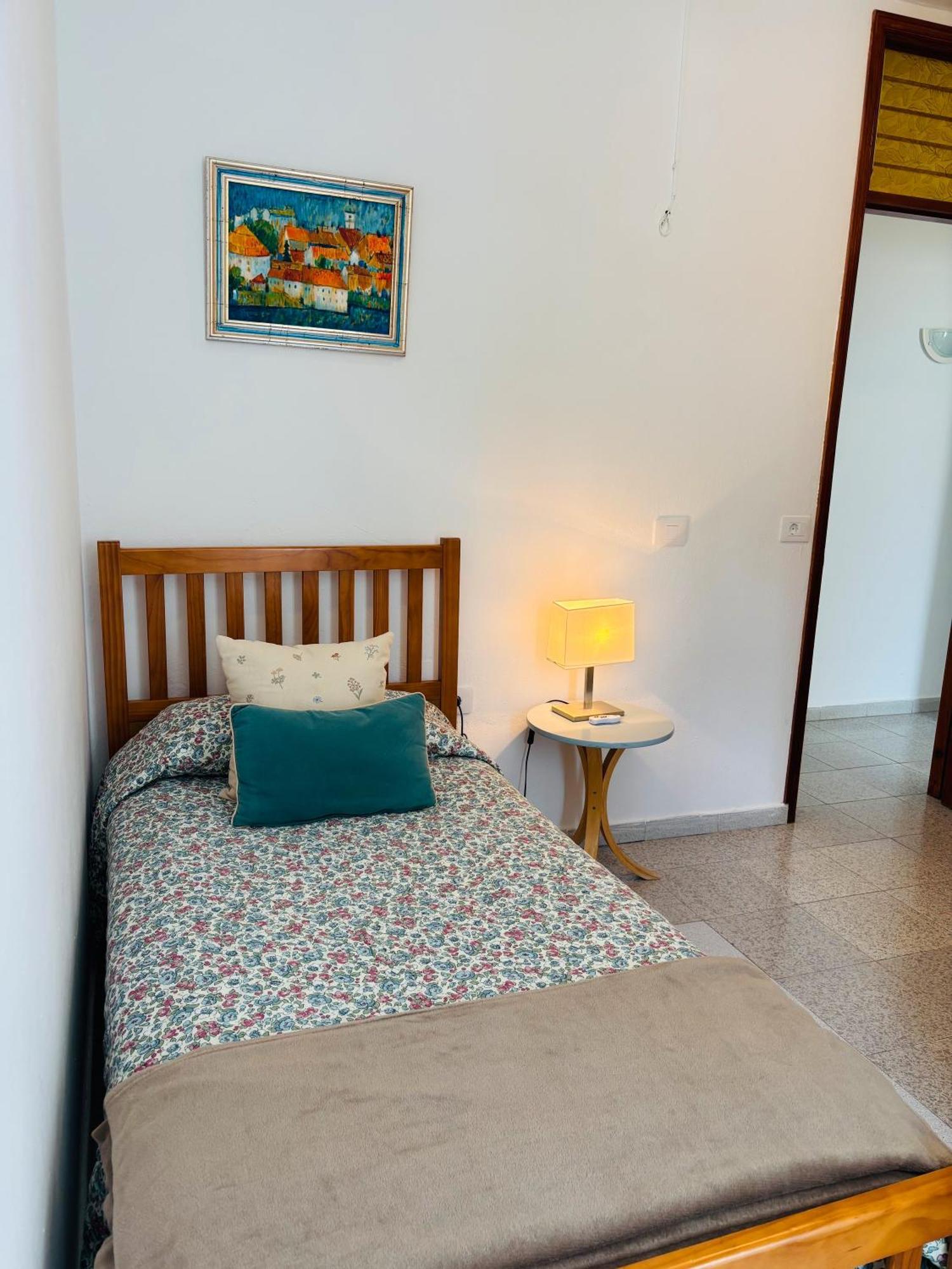 Apartamento Danoe 1 Mogán 외부 사진