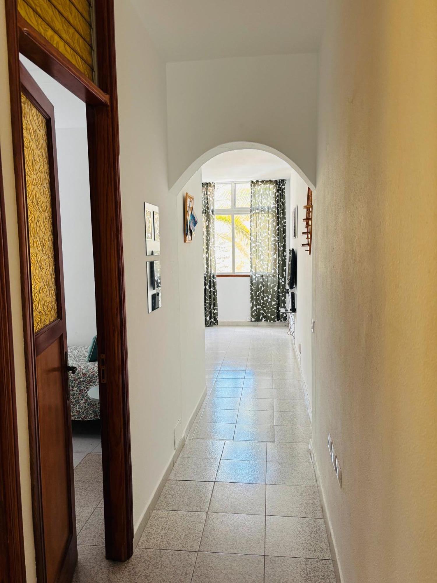 Apartamento Danoe 1 Mogán 외부 사진