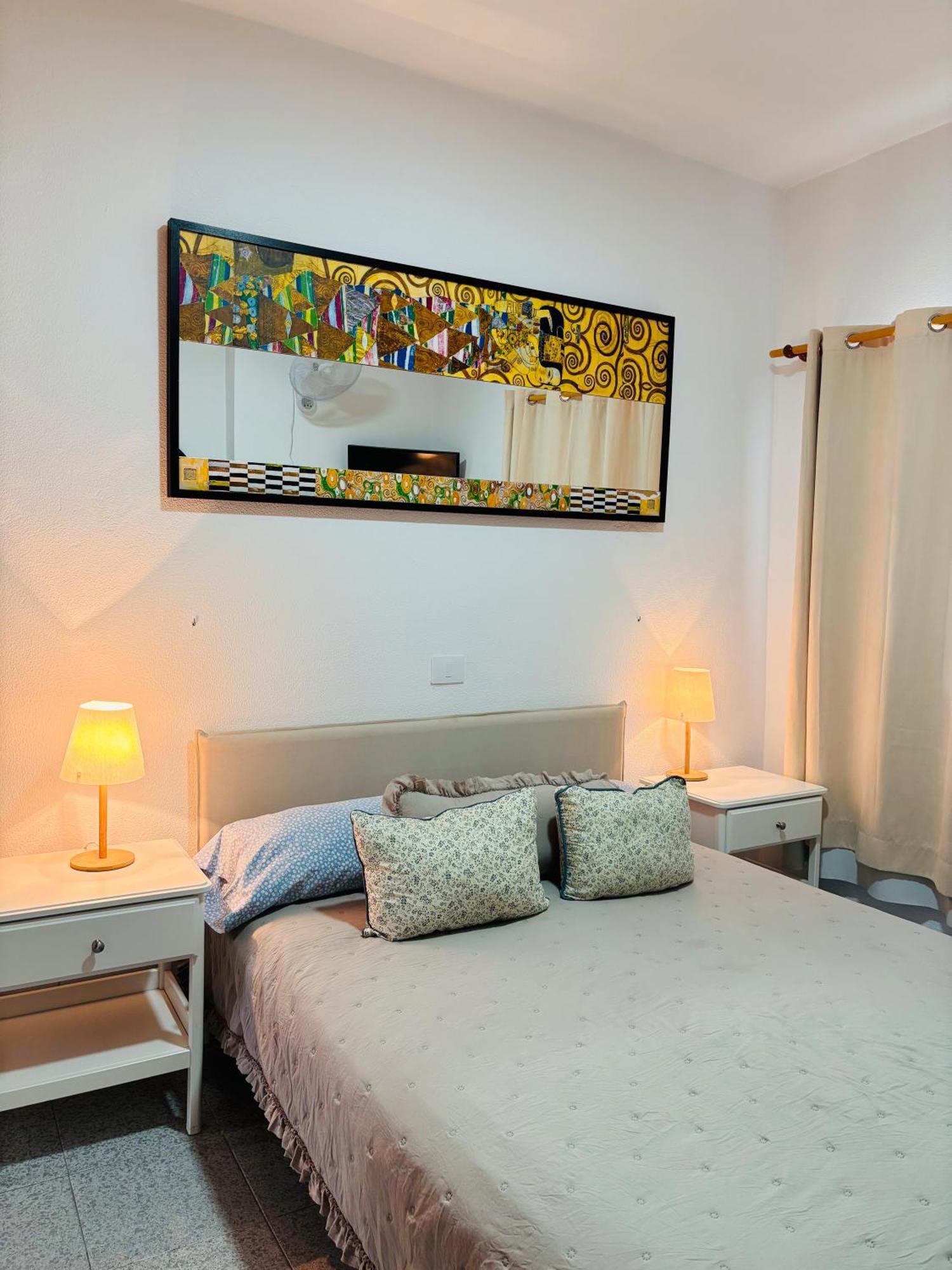 Apartamento Danoe 1 Mogán 외부 사진